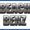 Beach Benz