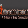 Affordable Insulation