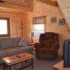 Bass Cabin Rentals