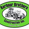 Barbour Brothers Construction