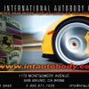 International Auto Body & Paint