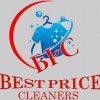 Best Price Cleaners