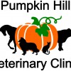 Pumpkin Hill Veterinary Clinic