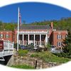 The Country Inn Of Berkeley Springs