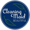 Cleaning Maid Beautiful