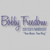 Bobby Freedom Entertainment