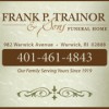 Frank P Trainor & Sons Funeral Home