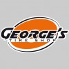 George's Tire Shop