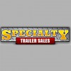 Specialty Auto Trailers