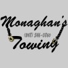 Monaghan's Towing