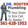 Dr. Rooter Plumbing