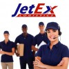 Jet Couriers