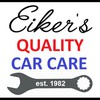 Eiker's Quality Car Care