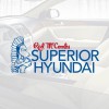 Red McCombs Superior Hyundai