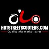 Hotstreet Scooters