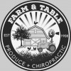 Farm & Table Chiropractic