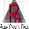 Rush Print 'n Pack