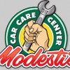 Modesti's Car Care Center