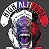 High Altitude Martial Arts