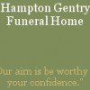 Hampton Gentry Funeral Home