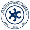 Carter Printing