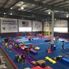 Diamond Gymnastics & Rock Climbing