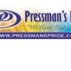 Pressman's Pride