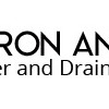 Aaron Anderson Sewer & Drain Cleaning