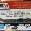 MBM Roofing