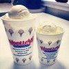 Woolley's Frozen Custard