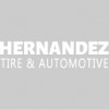 Hernandez Tire & Automotive