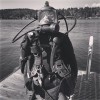 Sounder Diving