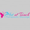 Art-Touch Therapeutic Massage