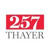 257 Thayer