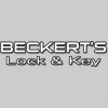 Beckert's Lock & Key