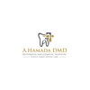 Dr. Ahmed M. Hamada, DMD