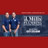 J. Mills Plumbing