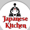 Japanese Kitchen