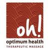 Optimum Health Therapeutic Massage