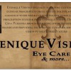 Eyenique Vision Eye Care