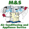 M & S Air Conditioning & Appliance