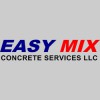 Easy Mix Concrete Services