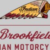 Brookfield Indian Motorcycle