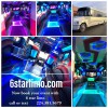 6 Star Limo