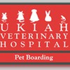 Ukiah Veterinary Hospital