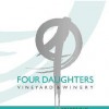 Four Daughters Vineyard-Winery