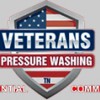 Veterans Pressure Washing