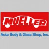 Mueller Auto Body & Glass Shop