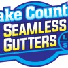 Lake Country Seamless Gutters