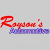 Royson's K & A Automotive